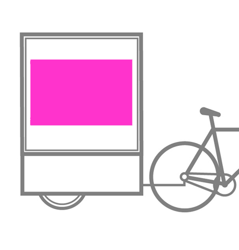 Bicycle Gallery logo