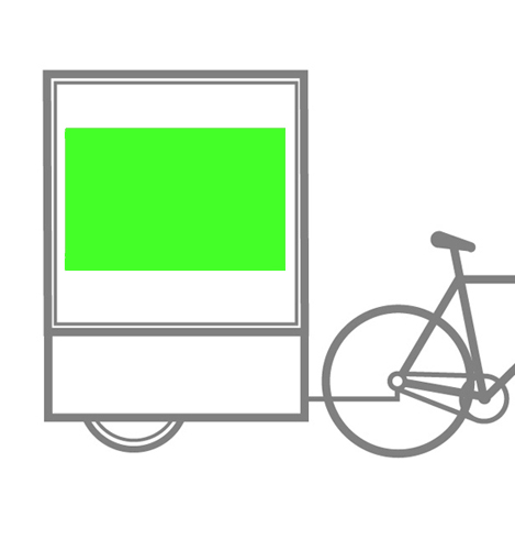 Bicycle Gallery logo