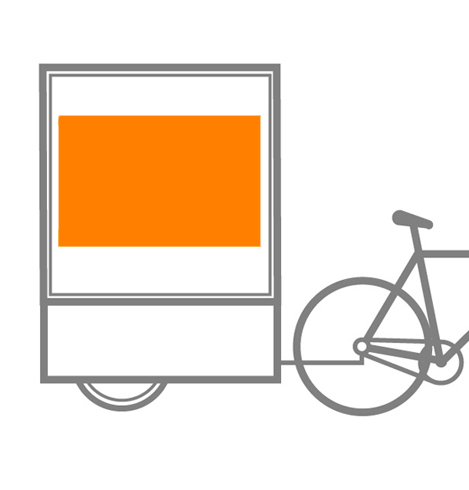 Bicycle Gallery logo